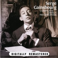 La nuit d'Octubre - Serge Gainsbourg