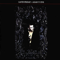 Saint Divine - Gavin Friday