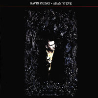 Eden - Gavin Friday