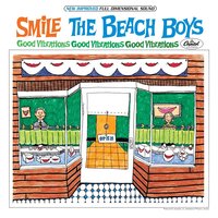 Surf's Up (Talking Horns) - The Beach Boys