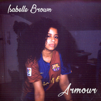 Armour - Isabelle Brown