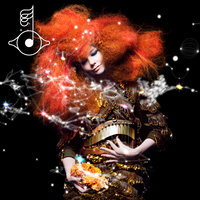 Crystalline - Björk