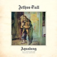 Cheap Day Return - Jethro Tull, Steven Wilson