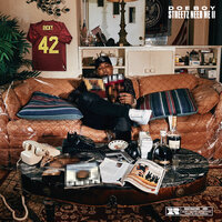 Grave Digger - Doe Boy, Young Thug