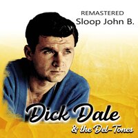 The Scavanger - Dick Dale & His Del-Tones