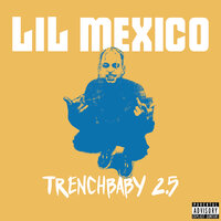 Back In Da Trap - Lil Mexico