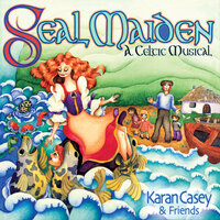 We're Going Sailing - Karan Casey