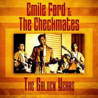 Mona Lisa - Emile Ford & The Checkmates
