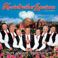 Ich verneige mich - Kastelruther Spatzen