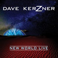 Into the Sun - Dave Kerzner