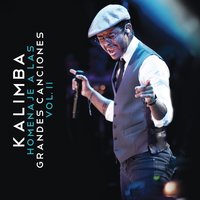 Quién Será - Kalimba