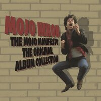 Are You Drinkin' with Me Jesus - Mojo Nixon