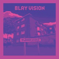 Amnesia - Blay Vision