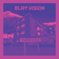 Skeen - Blay Vision