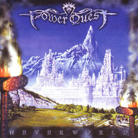 Neverworld (Power Quest, Pt. 2) - Power Quest