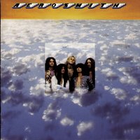 Somebody - Aerosmith