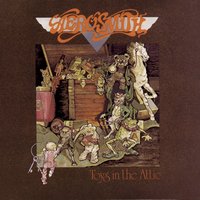 Adam's Apple - Aerosmith