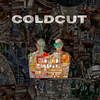 True Skool - Coldcut, Roots Manuva