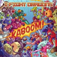 cRaZie$ - I Fight Dragons