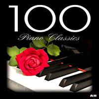 Abide With Me - 100 Piano Classics