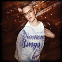 All Yr Songs - Diamond Rings
