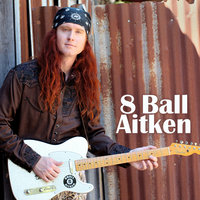 Shut the Front Door - 8 Ball Aitken