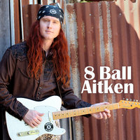 Sleepy - 8 Ball Aitken