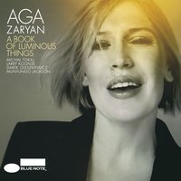 A Gift - Aga Zaryan