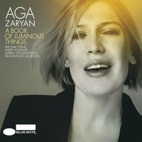 Music Like Water - Aga Zaryan