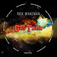 Wide Eyed and Legless - Rick Wakeman, Andy Fairweather-Low, Godley & Creme