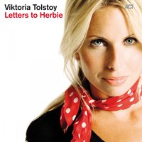 Butterfly - Viktoria Tolstoy