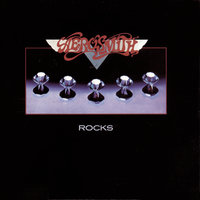 Sick As A Dog - Aerosmith