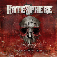Resurrect with a Vengeance - Hatesphere