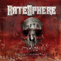 The Killer - Hatesphere