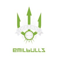 Ghosts - Emil Bulls