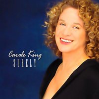 Mystery Train - Carole King