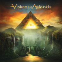 Black River Delta - Visions Of Atlantis