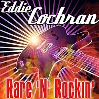 Open The Door - Eddie Cochran