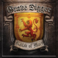 The Ballad of Mary - Grave Digger, Doro