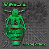 Forest - Verax