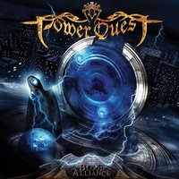 Glorious - Power Quest