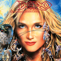 All I Want - Doro