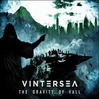 Skies Set Ablaze - Vintersea