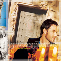 I allt jag ser - Peter Jöback