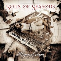 Soul Symmetry - Sons Of Seasons