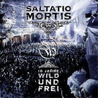 Daedalus - Saltatio Mortis