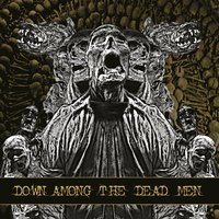 Adolescence of Time - Down Among The Dead Man