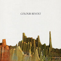 Blood In Your Mouth - Colour Revolt