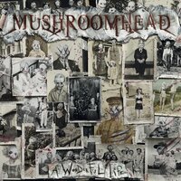 Sound of Destruction - Mushroomhead