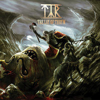 Flames Of The Free - Týr